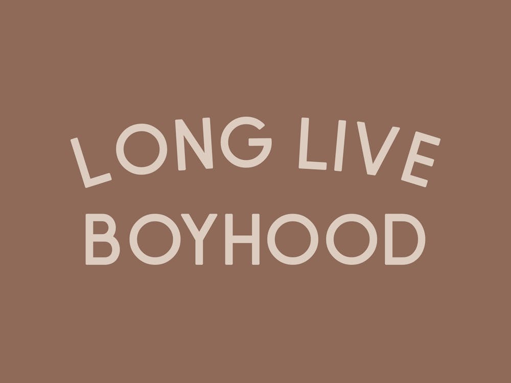 Long Live Boyhood