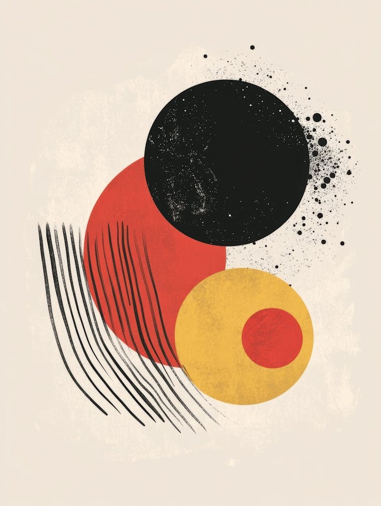 Abstract Circles 191