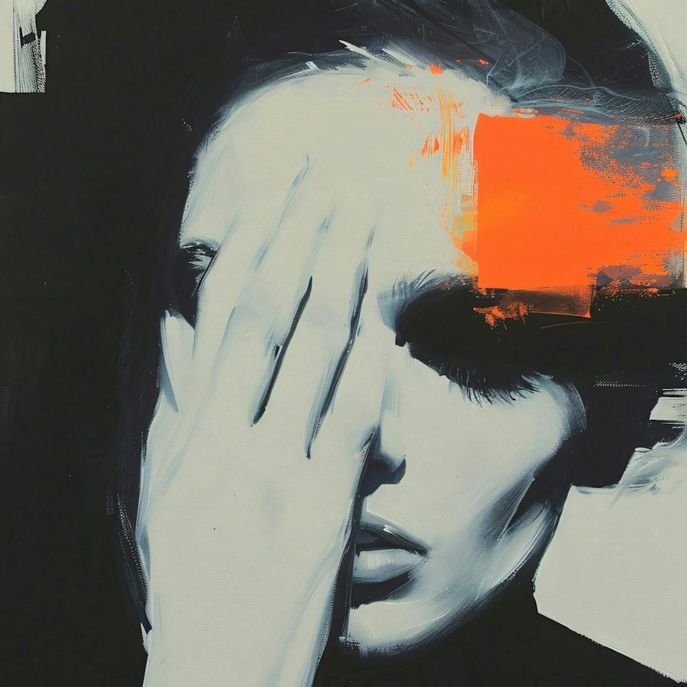 'The Face'