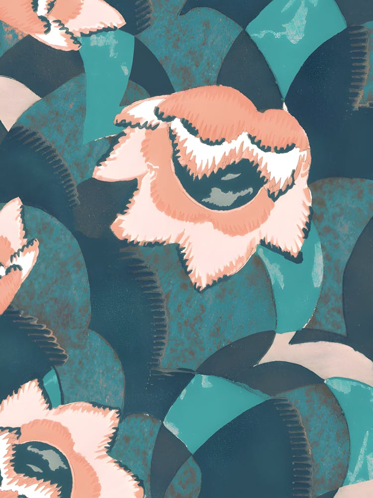 Lotus Flower 23