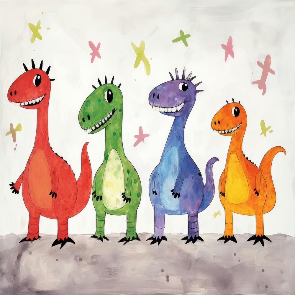 Artful Creation For Kids 559