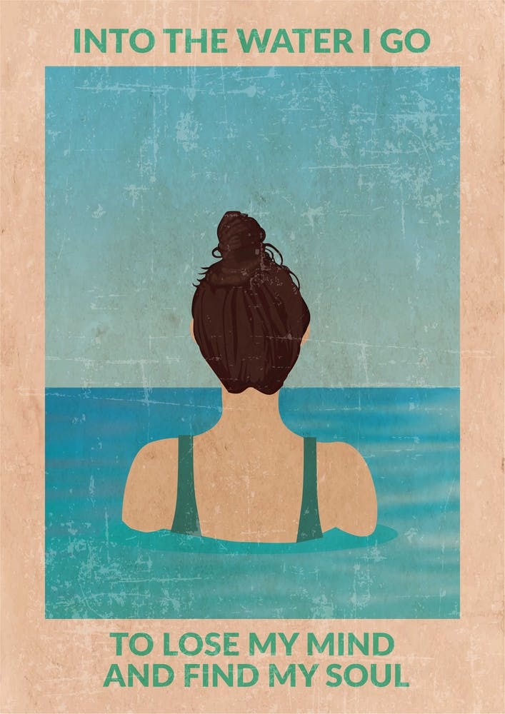 Into The Water