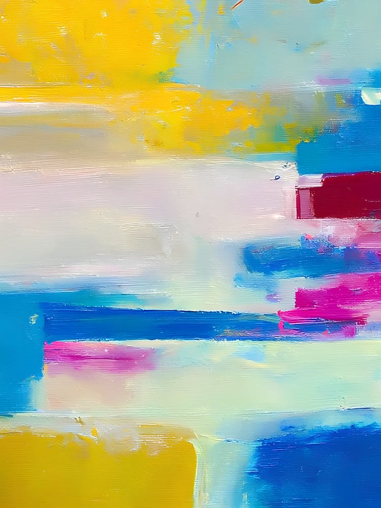 Abstract Painting