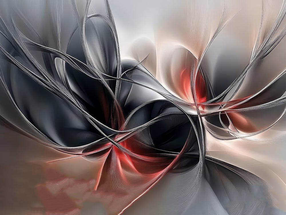 Abstract Painting 33