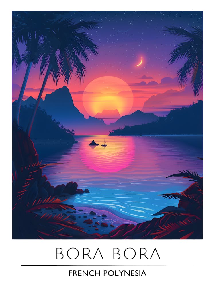 Bora Bora
