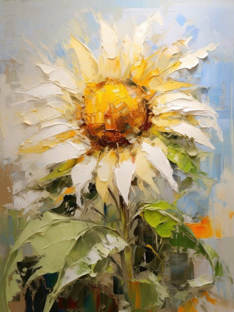 Sunflower 61
