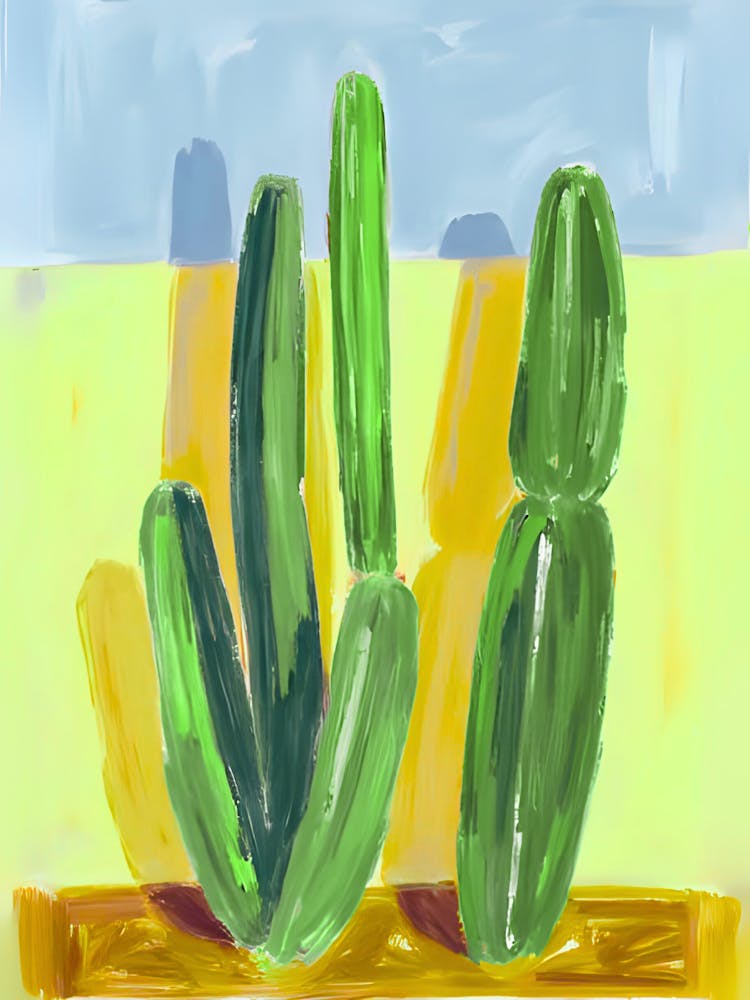 Cactus 16