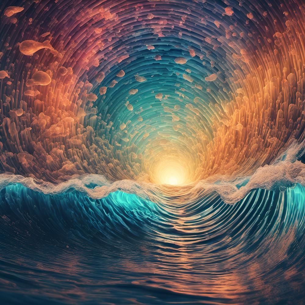 Ocean Wave