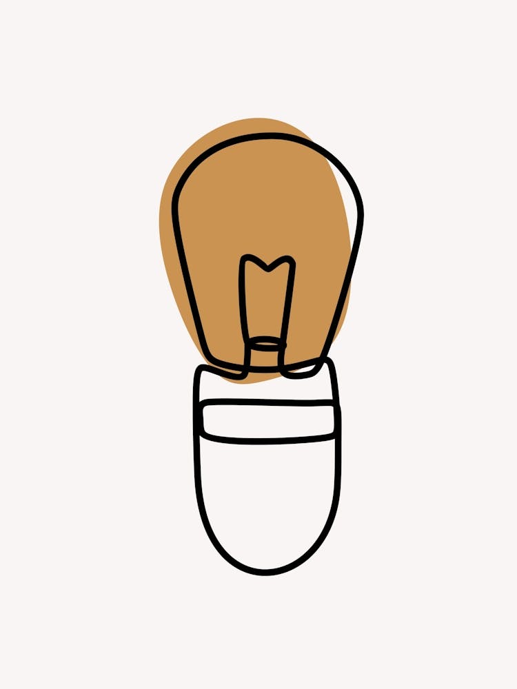 Light Bulb