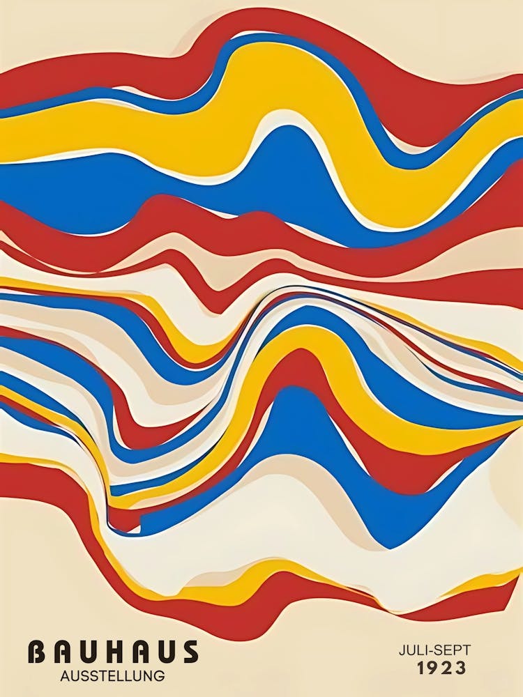 Bauhaus 18
