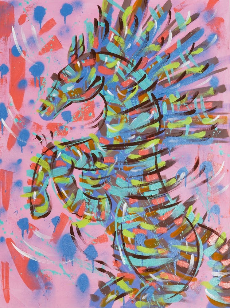 Zebra 1