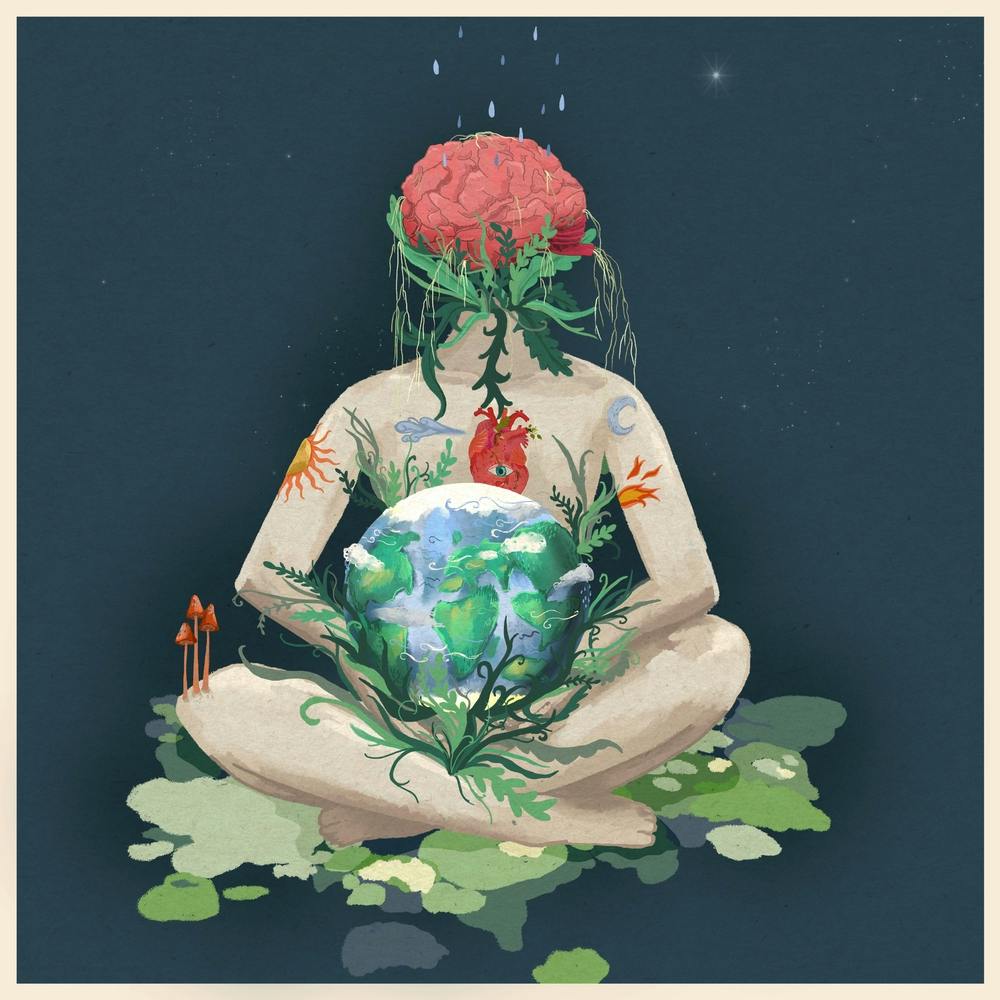 We Are Nature Square