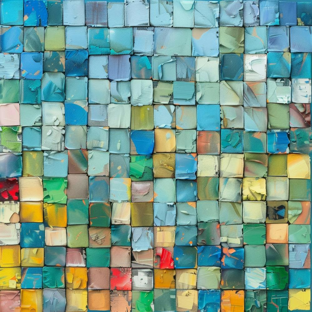 Mosaik