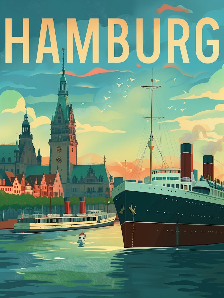 Hamburg 2