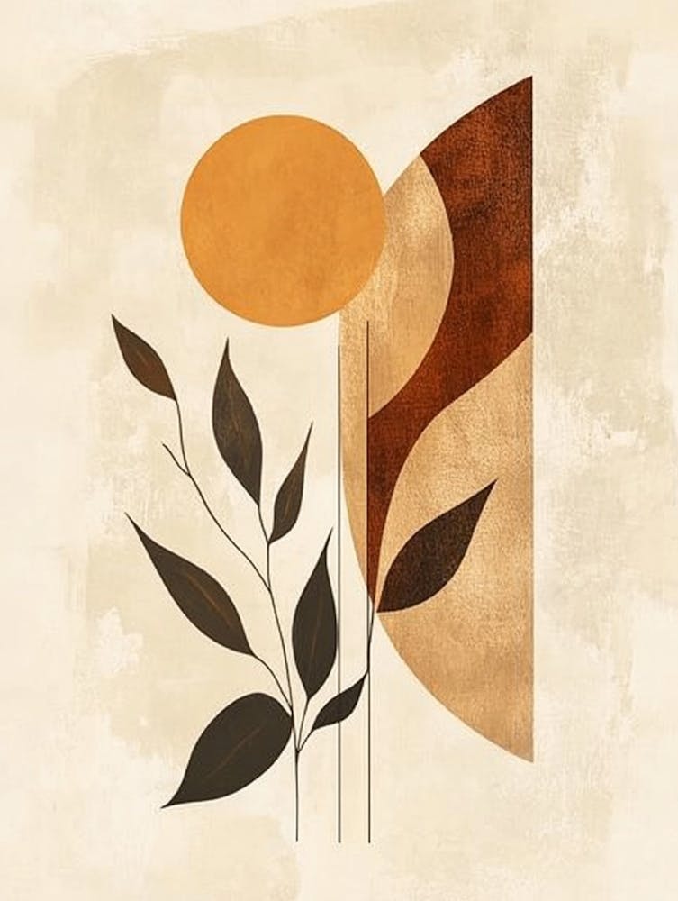 Abstract Painting 138