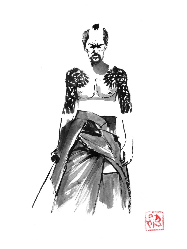Yakuza