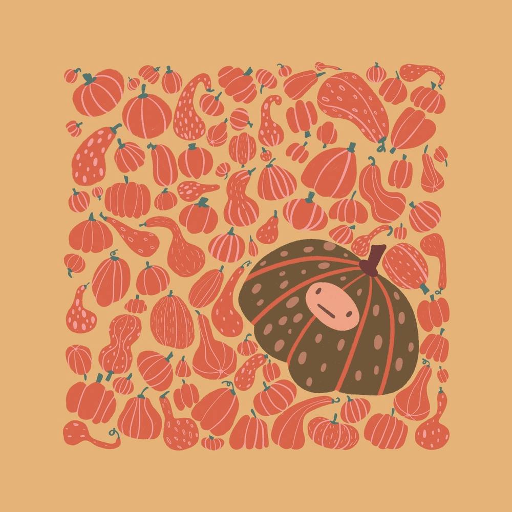 Pumpkins