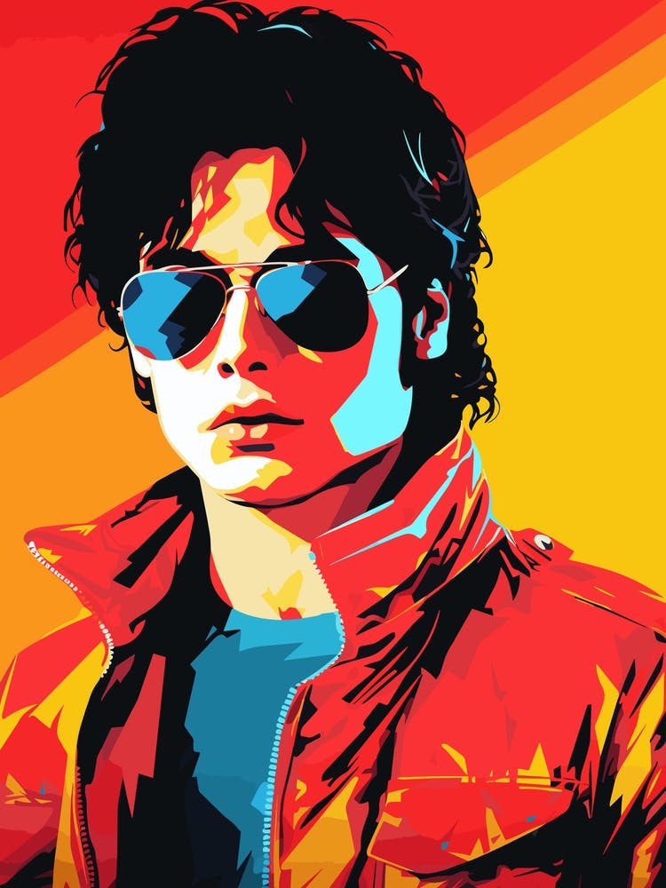 Michael Jackson