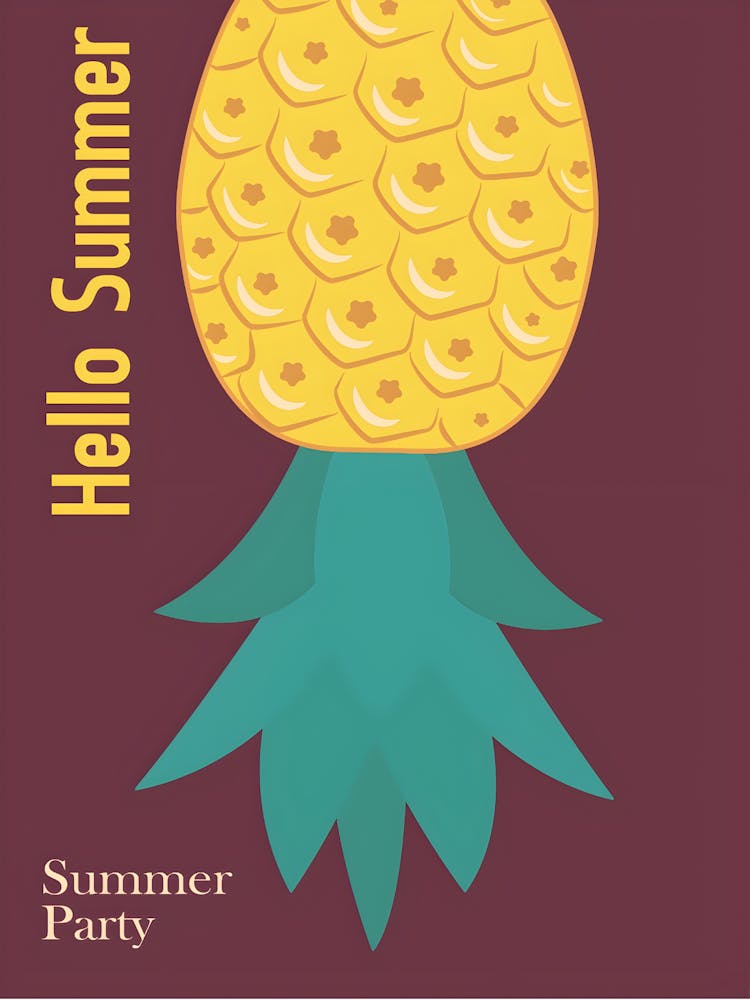 Hello Summer Party
