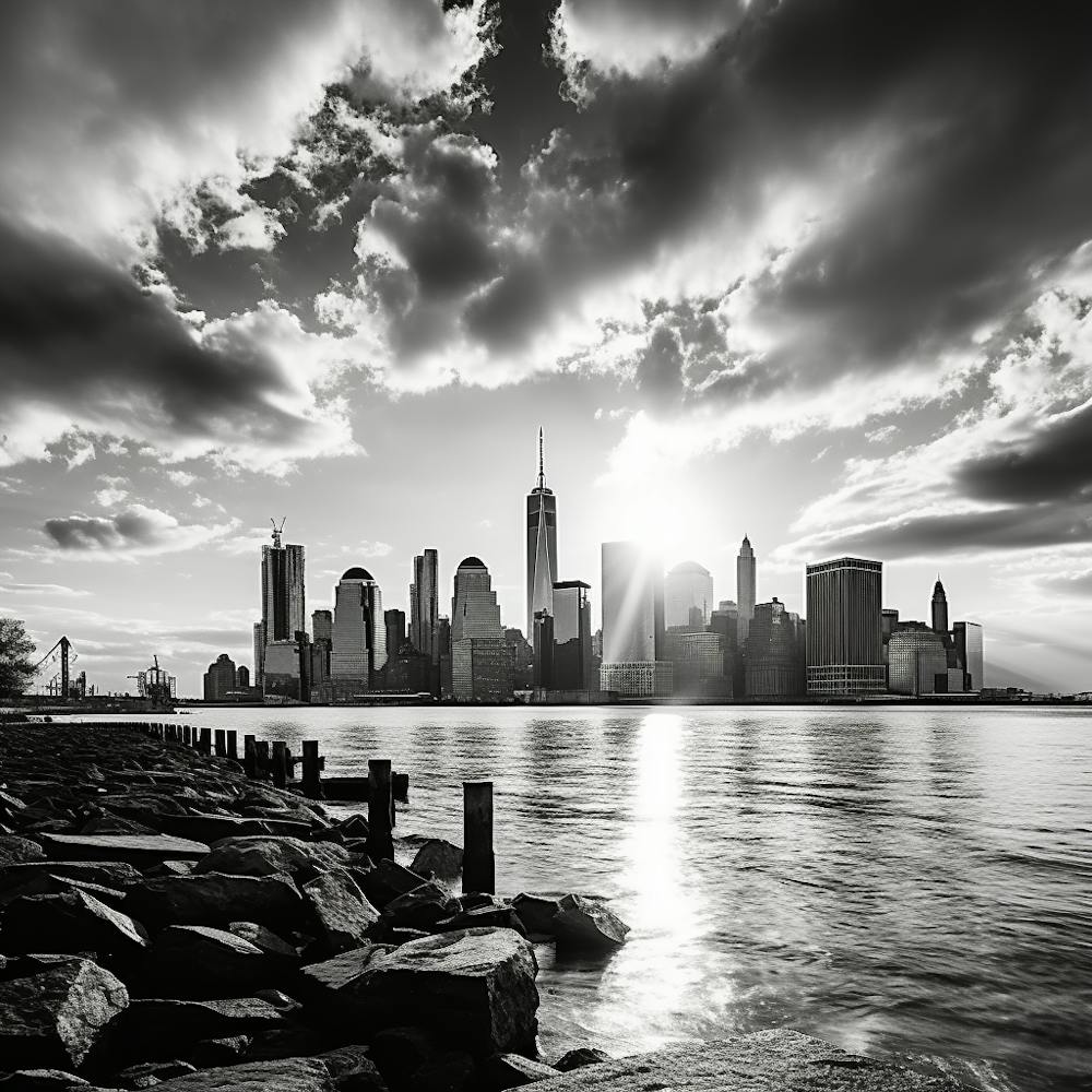 Gotham City