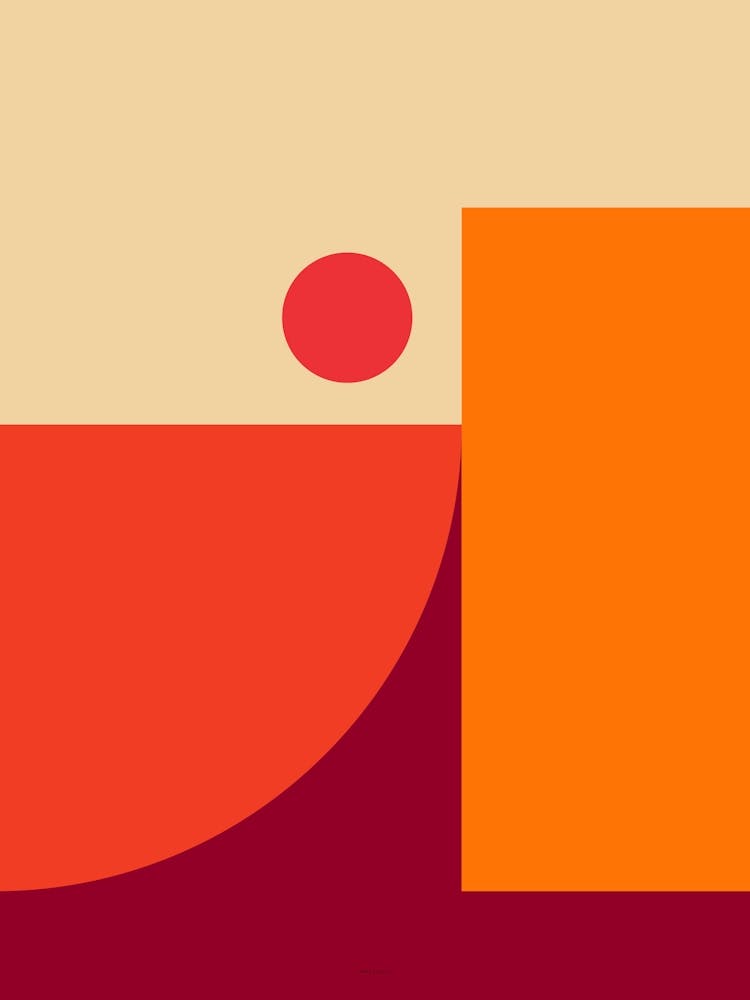 Geometric Summer 002