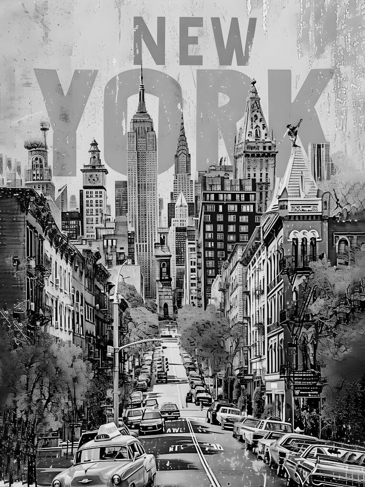 New York City 2
