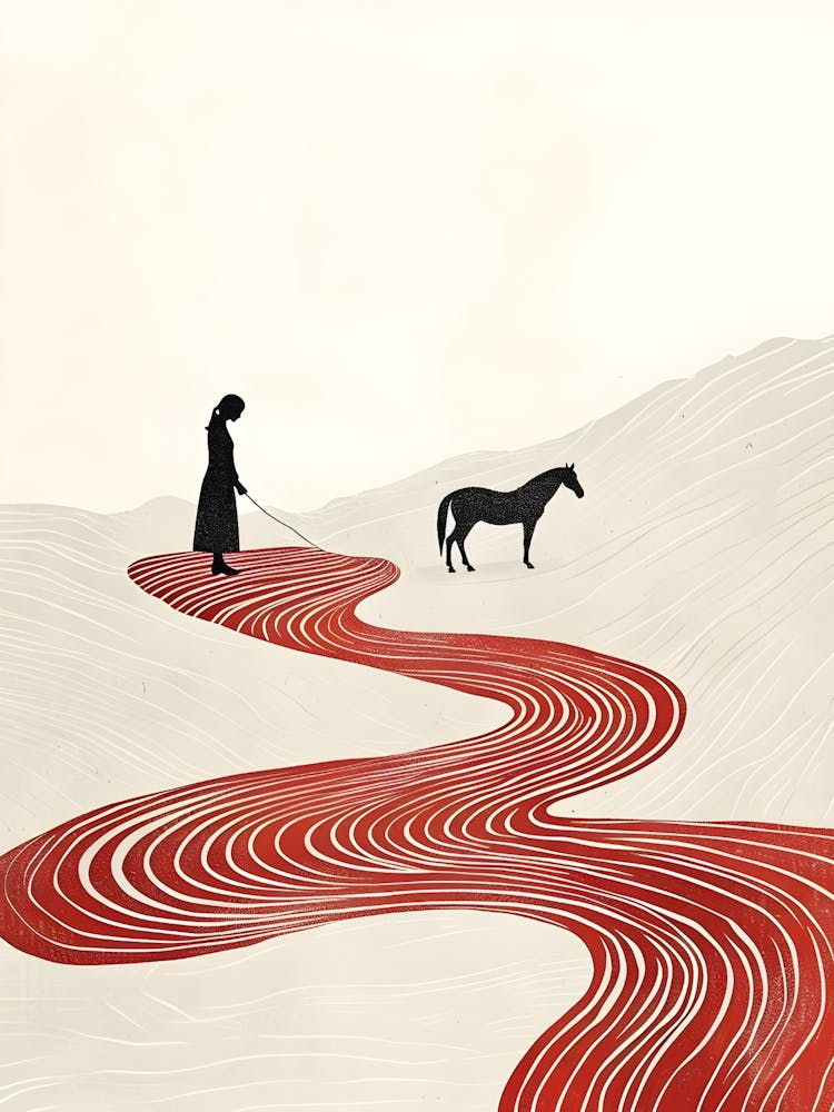 Red Road 1