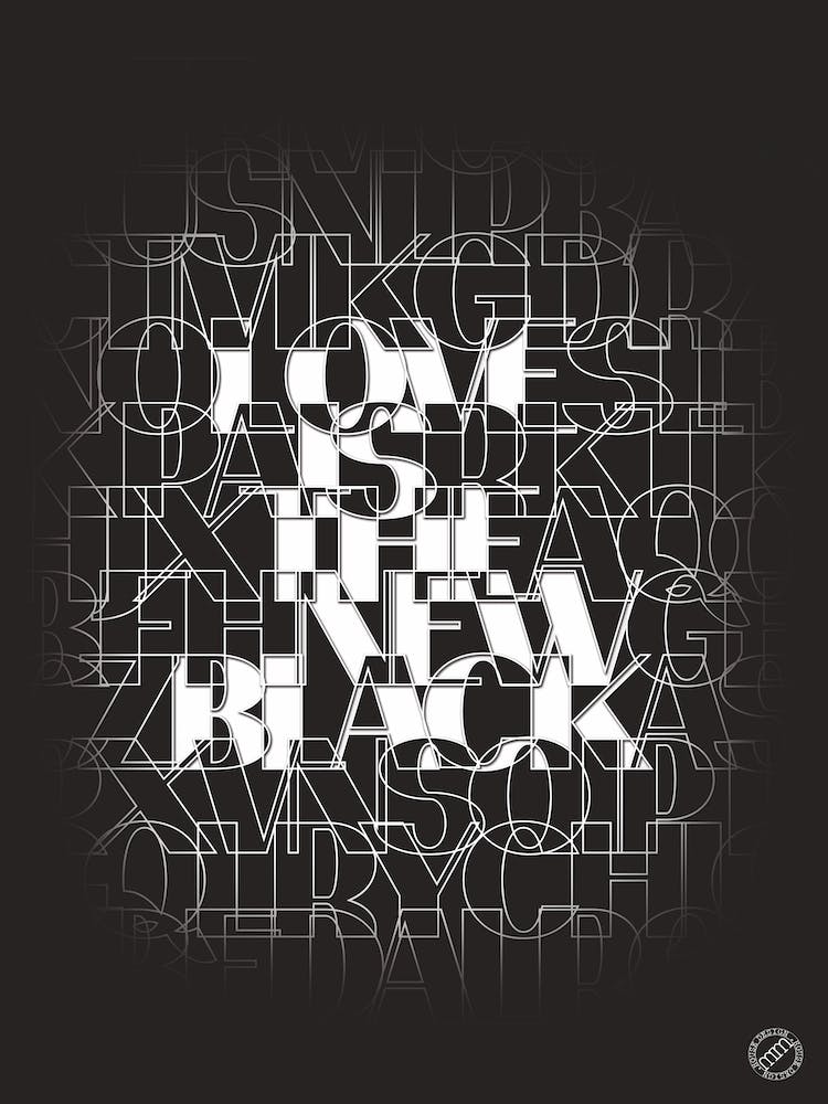New Black