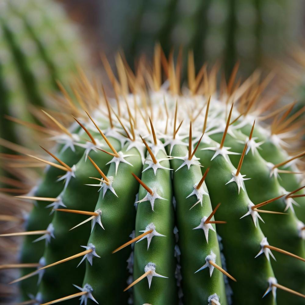 Cactus 1