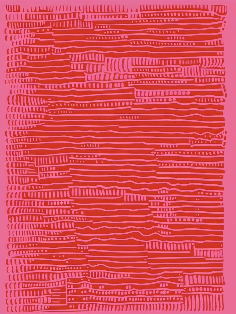Abstract Doodles
