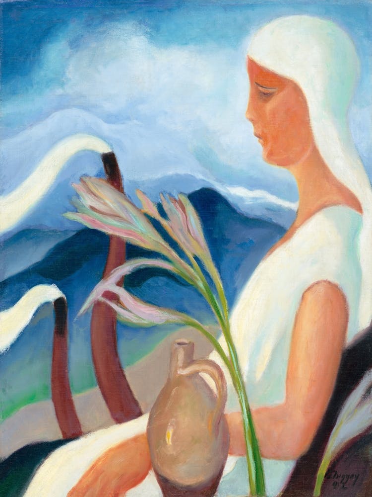 Lily Of The Valley 2