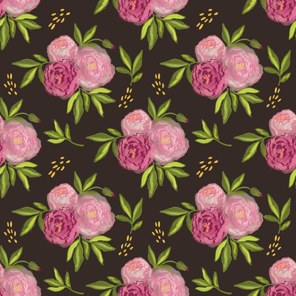 Flower Field