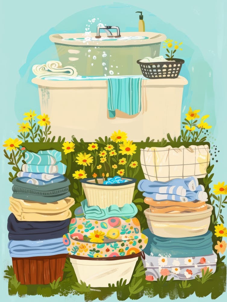 Laundry Room 1
