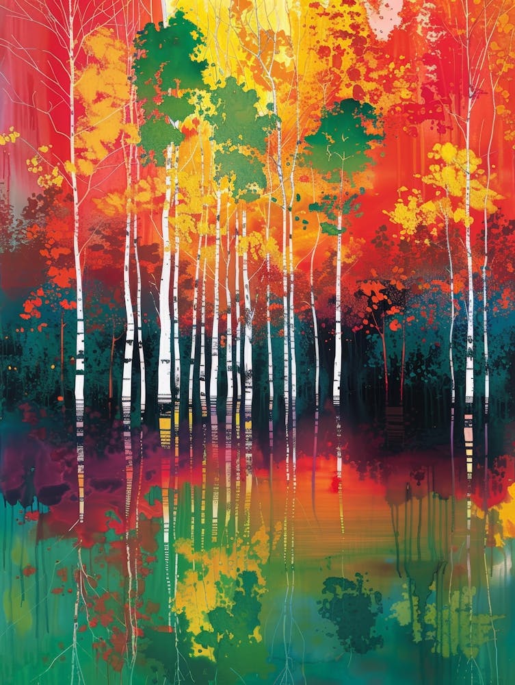 Herbstwald 8