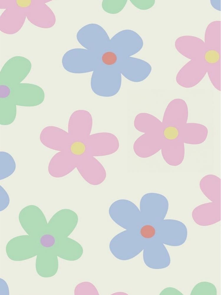 Daisy Wallpaper