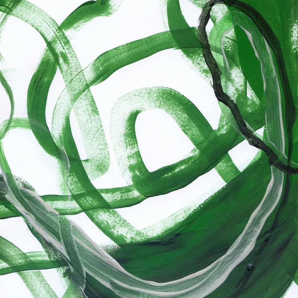 'Green'