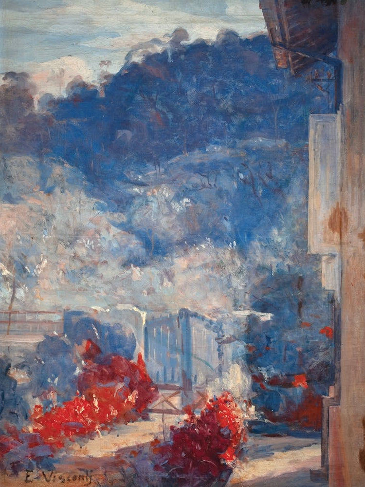 House In The Countryside 5