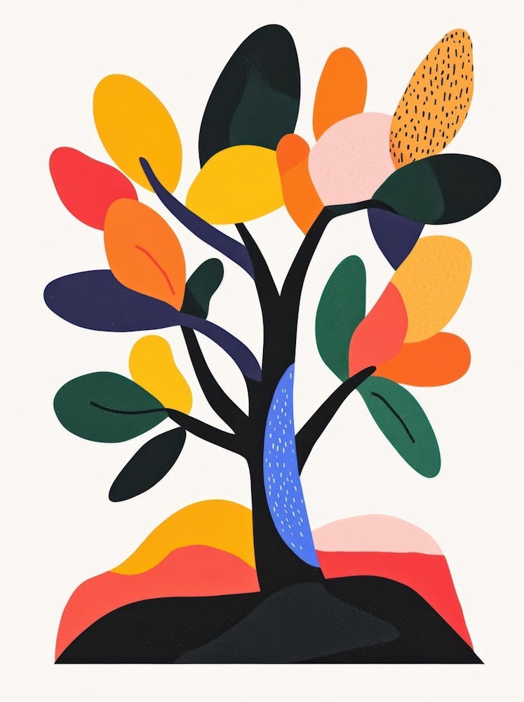 Tree Of Life 147