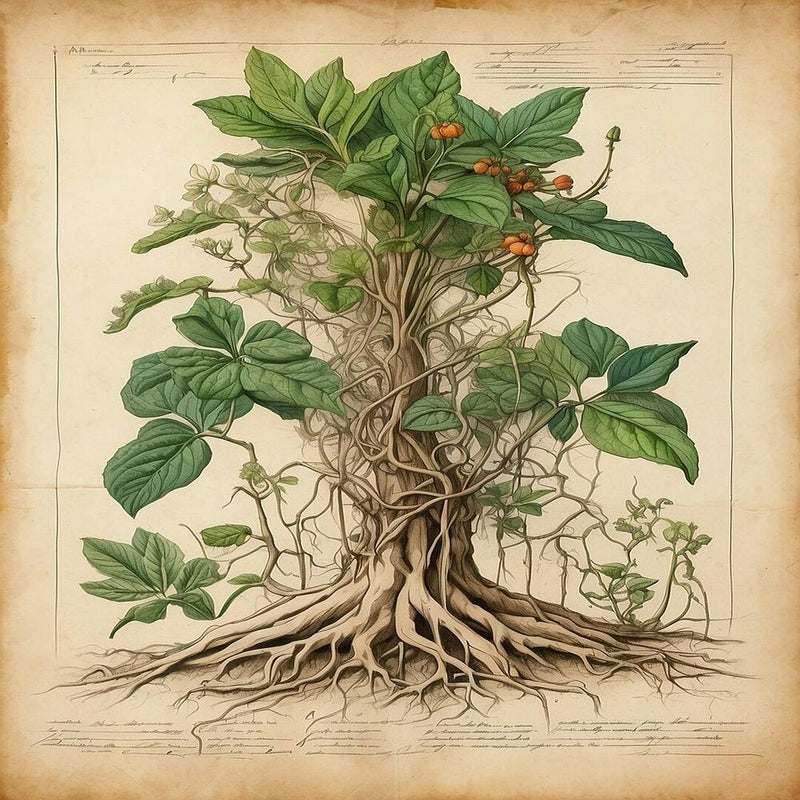Tree Of Life