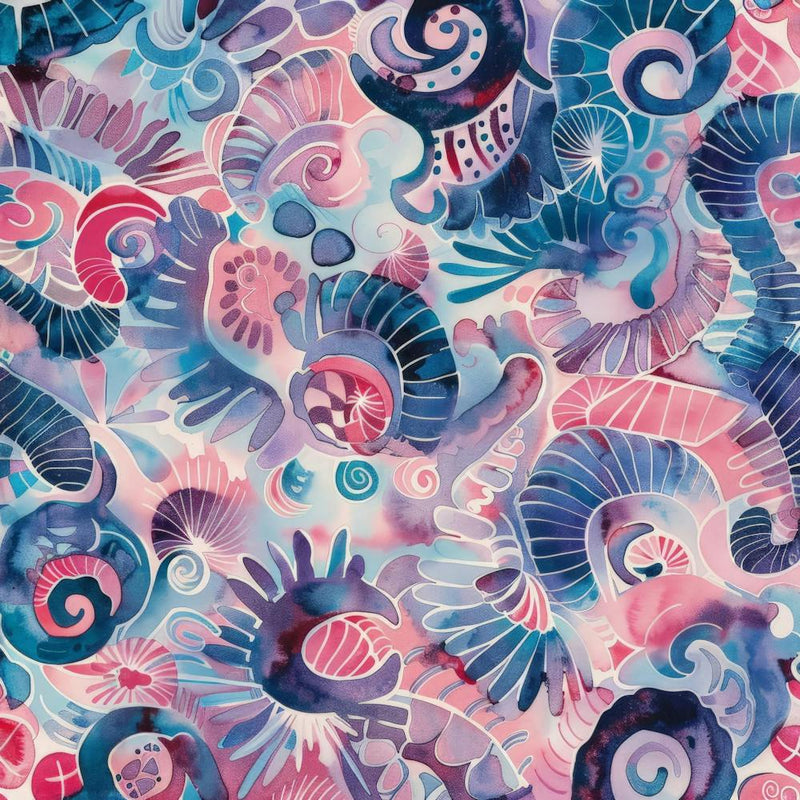 Mermaids