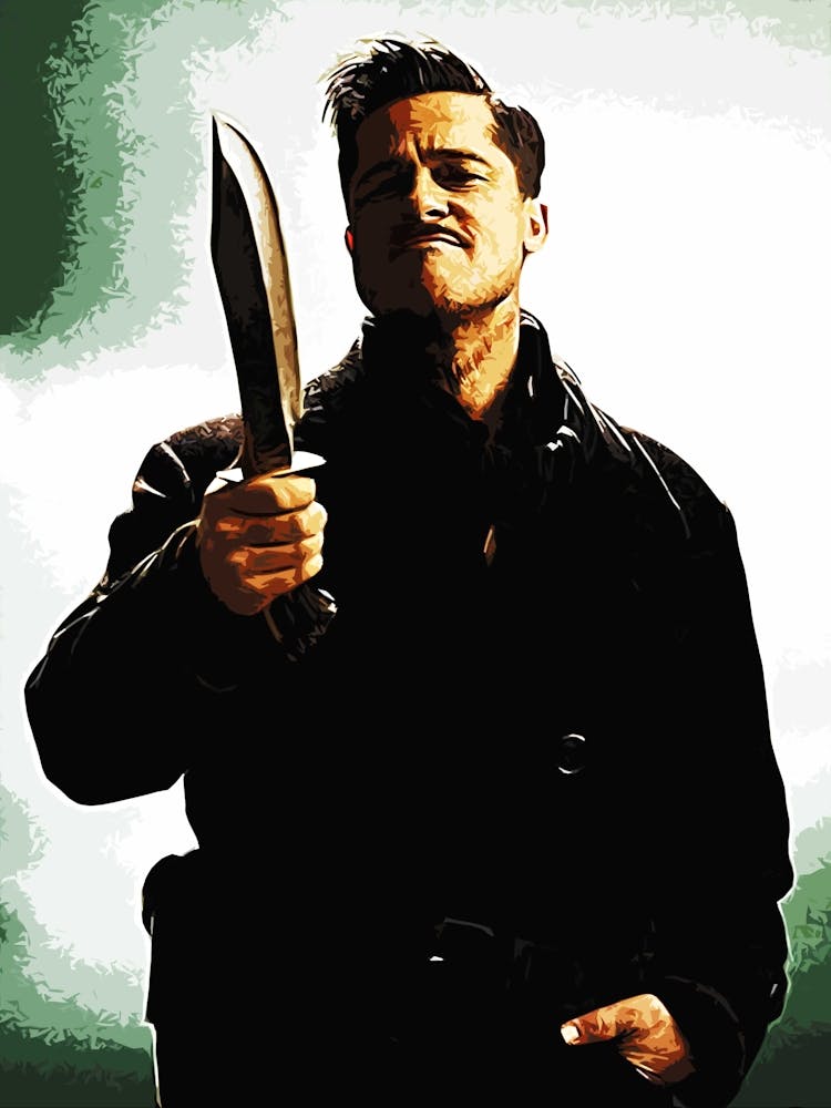 inglorious basterds movies