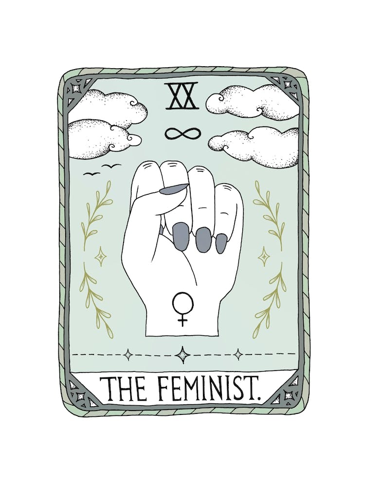 The Feminist