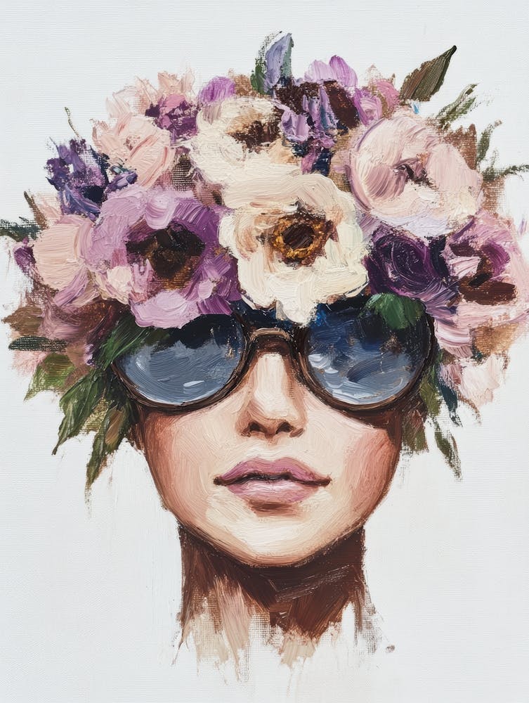 Flower Crown 8