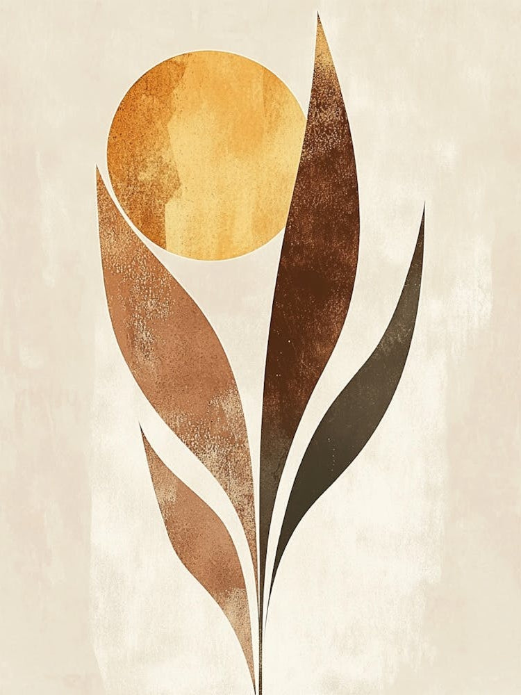 Sunflower Canvas Print