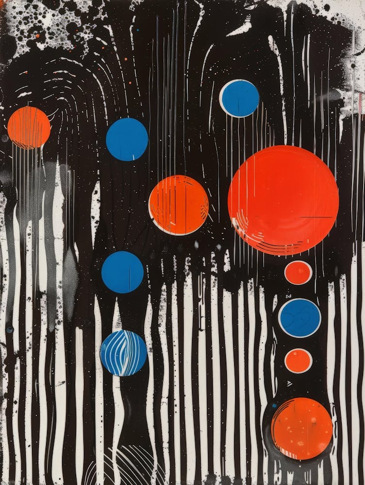 'Circles' 9