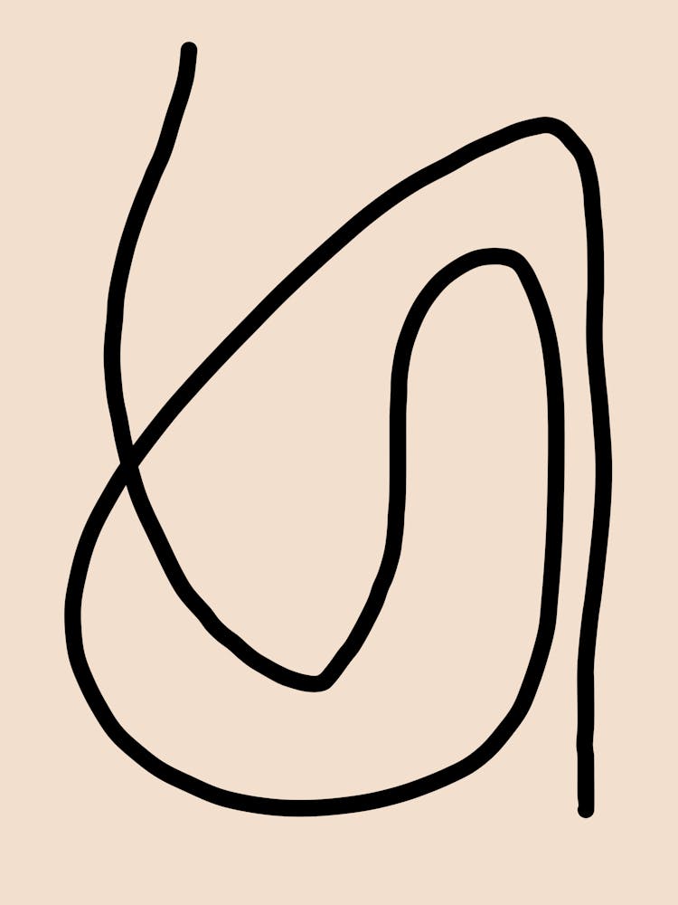 Letter O