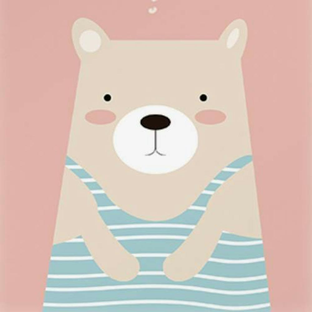little bear