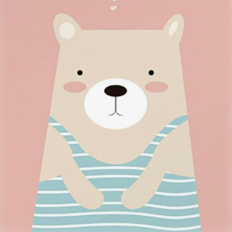 little bear