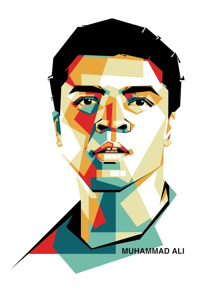 Muhammad Ali Wpap