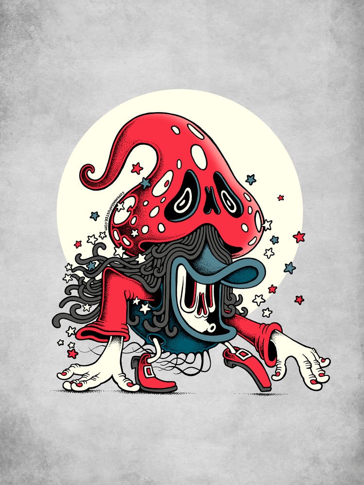 Stranger Than Stranger Things 1